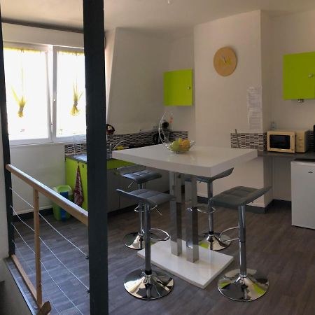 Dkappart Dunkerque Charmant Appartement Dunkirk Ngoại thất bức ảnh