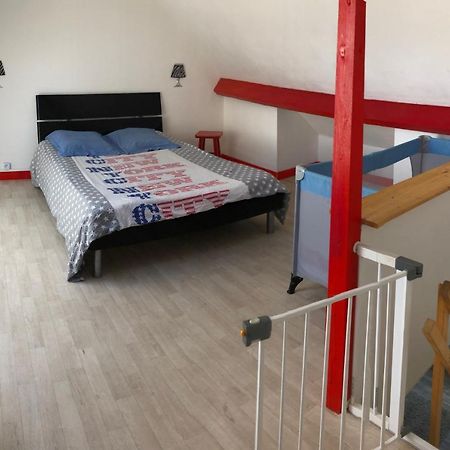 Dkappart Dunkerque Charmant Appartement Dunkirk Ngoại thất bức ảnh