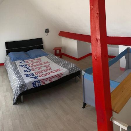 Dkappart Dunkerque Charmant Appartement Dunkirk Ngoại thất bức ảnh