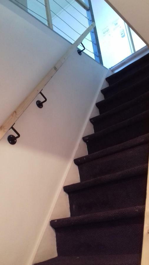 Dkappart Dunkerque Charmant Appartement Dunkirk Ngoại thất bức ảnh