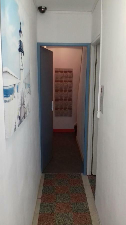 Dkappart Dunkerque Charmant Appartement Dunkirk Ngoại thất bức ảnh