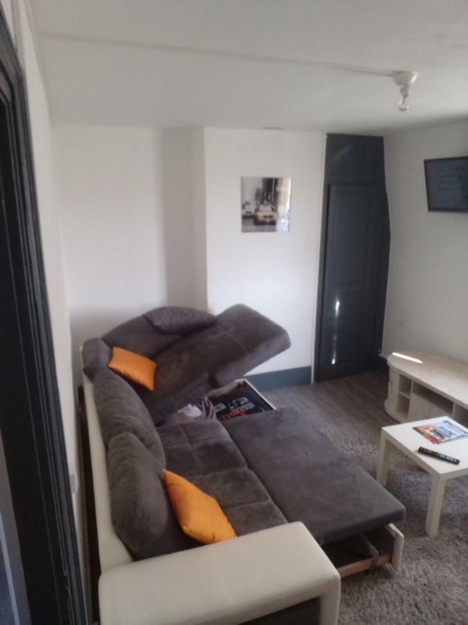 Dkappart Dunkerque Charmant Appartement Dunkirk Ngoại thất bức ảnh