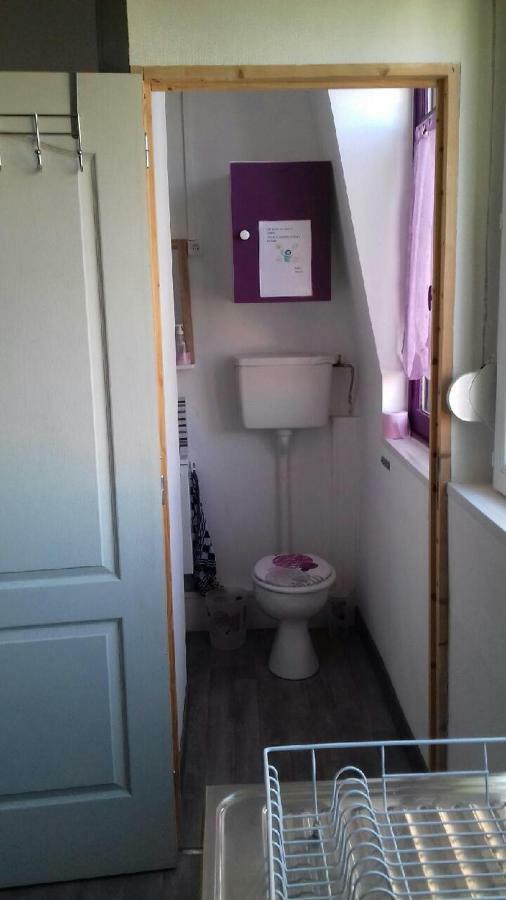 Dkappart Dunkerque Charmant Appartement Dunkirk Ngoại thất bức ảnh